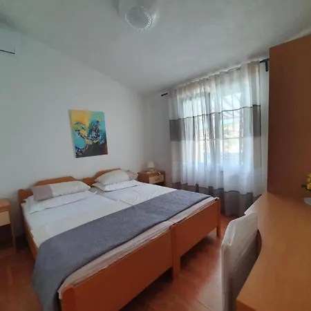 Apartmán Ivan With Terrace And Sea View A3