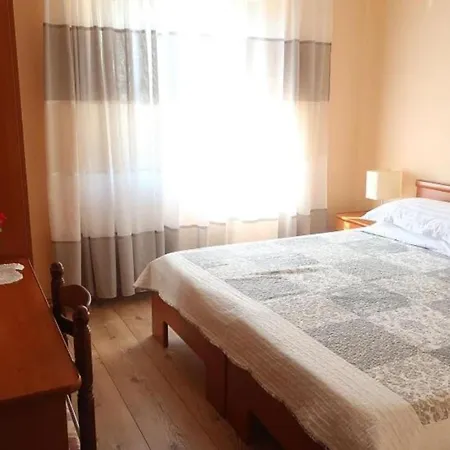 Apartmán Ivan With Terrace And Sea View A3