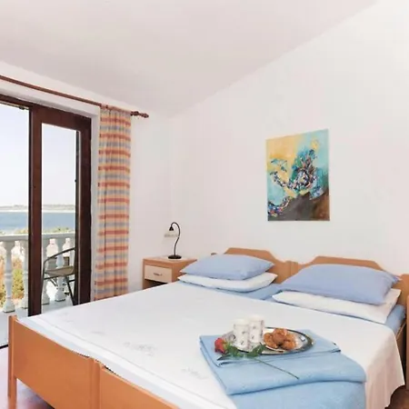 Ivan With Terrace And Sea View A3 *