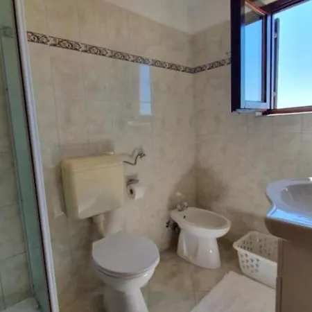 Apartmán Ivan With Terrace And Sea View A3