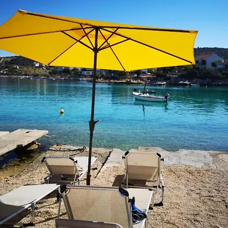 Ivan With Terrace And Sea View A3 * Rogoznica (Sibenik-Knin)