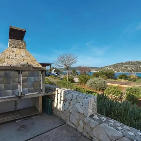 Ivan With Terrace And Sea View A3 Rogoznica (Sibenik-Knin)